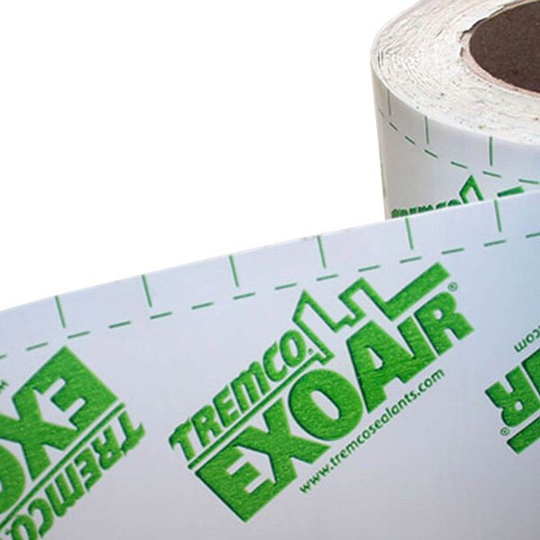 Image of Tremco Exoair 110 AT 36 x 75' per Roll
